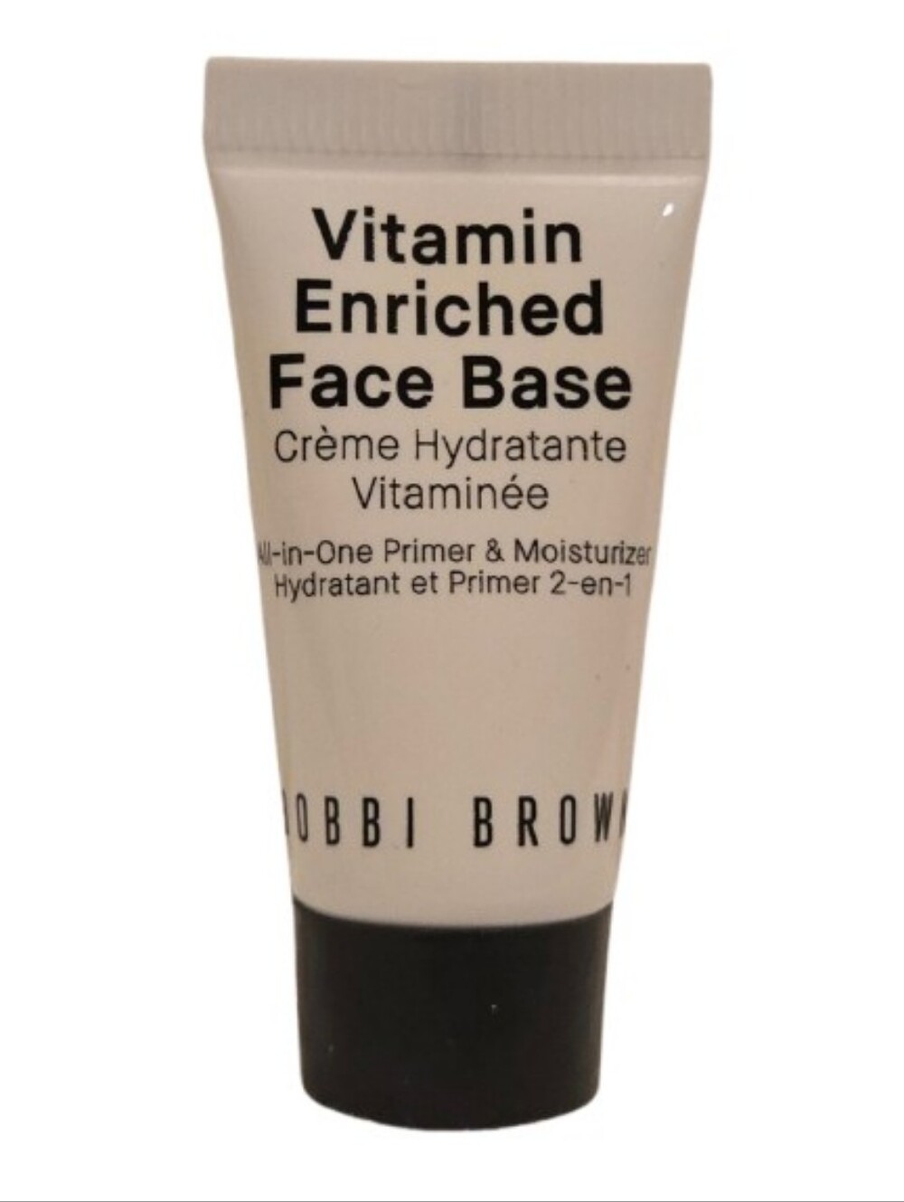 5/$25 or Free Gift: Bobbi Brown Vitamin Enriched Face Base Moisturizer & Primer